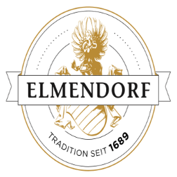 Markenbild Brennerei Elmendorf