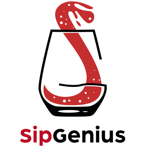 Markenlogo SipSavvy.Pro