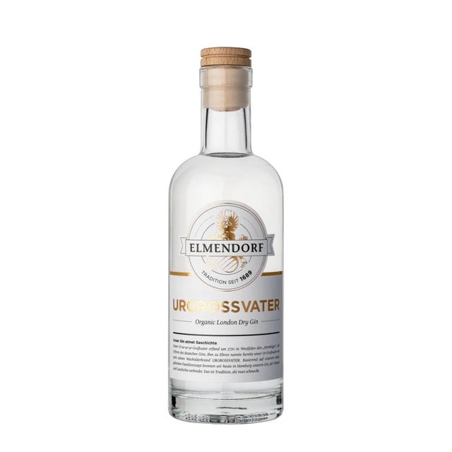 Produktbild URGROSSVATER – London Dry Gin