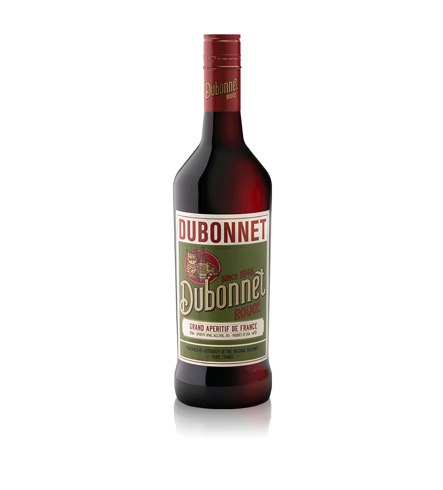 Produktbild Dubonnet Rouge
