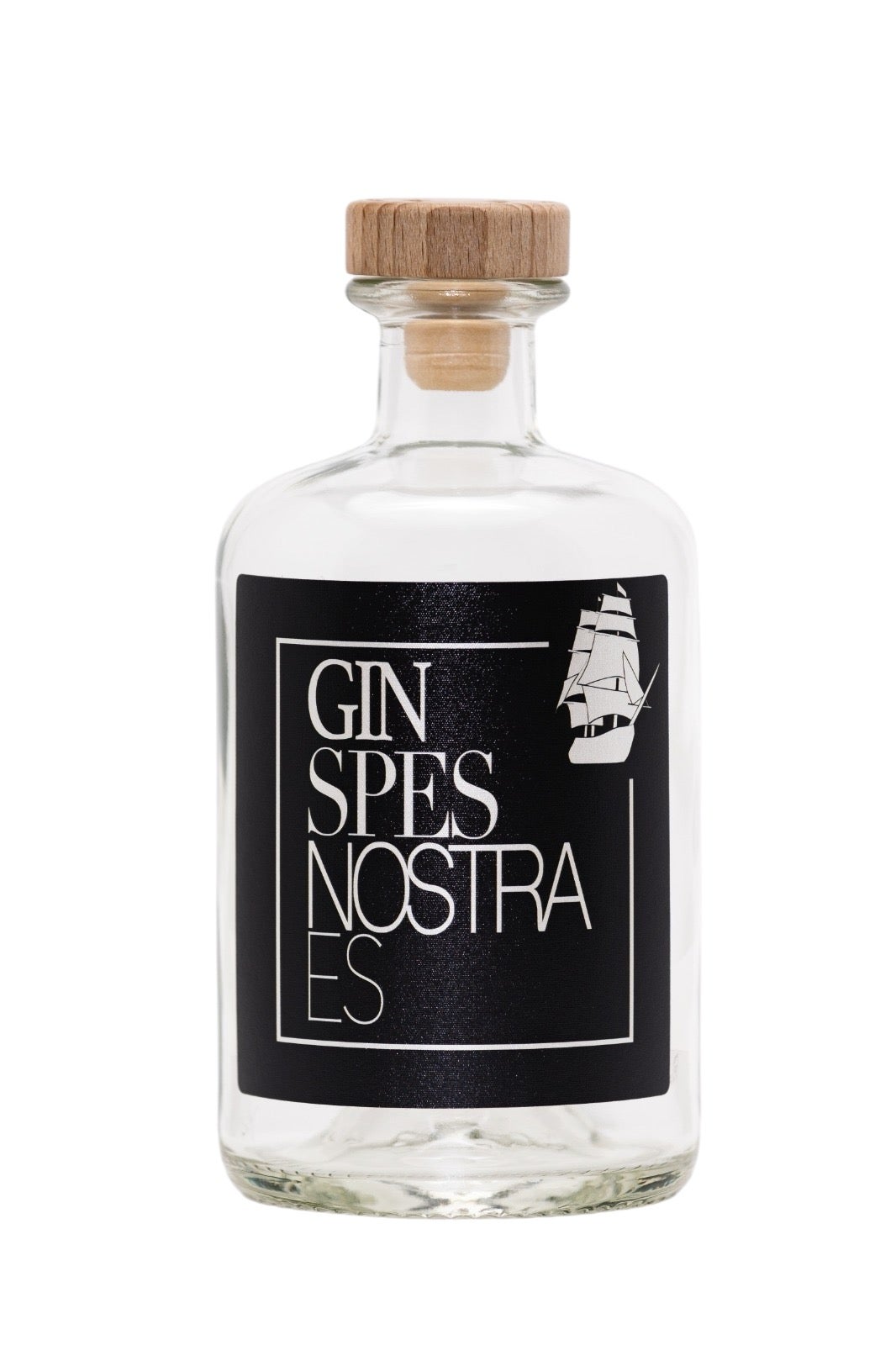 Produktbild Gin Spes Nostra Es #Navy