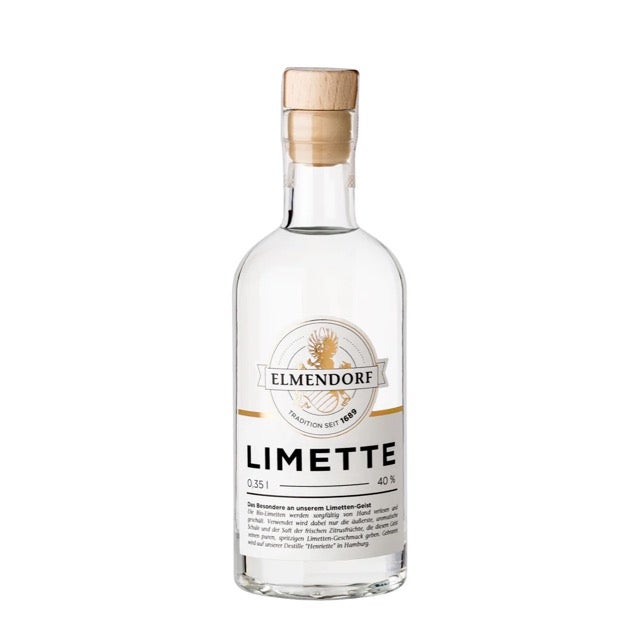 Produktbild Limette